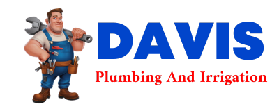 Trusted plumber in CRAPO